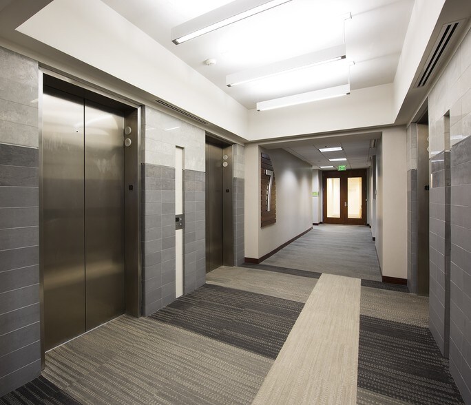 1715 N Westshore Blvd, Tampa, FL à louer - Photo intérieure - Image 2 de 21