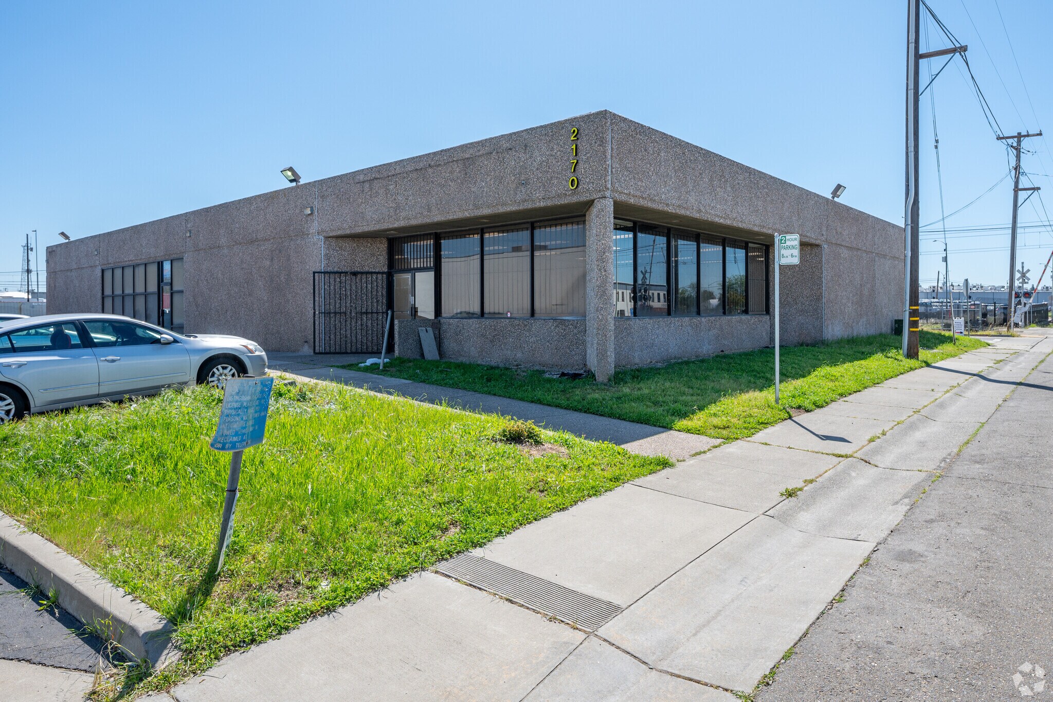 2170 Evergreen St, Sacramento, CA à vendre Photo principale- Image 1 de 1