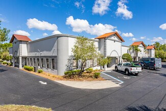 Plus de détails pour 10105 Amberwood Rd, Fort Myers, FL - Industriel à louer