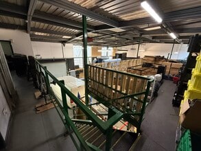 Mill Vw, Hinckley à louer Photo intérieure- Image 2 de 4