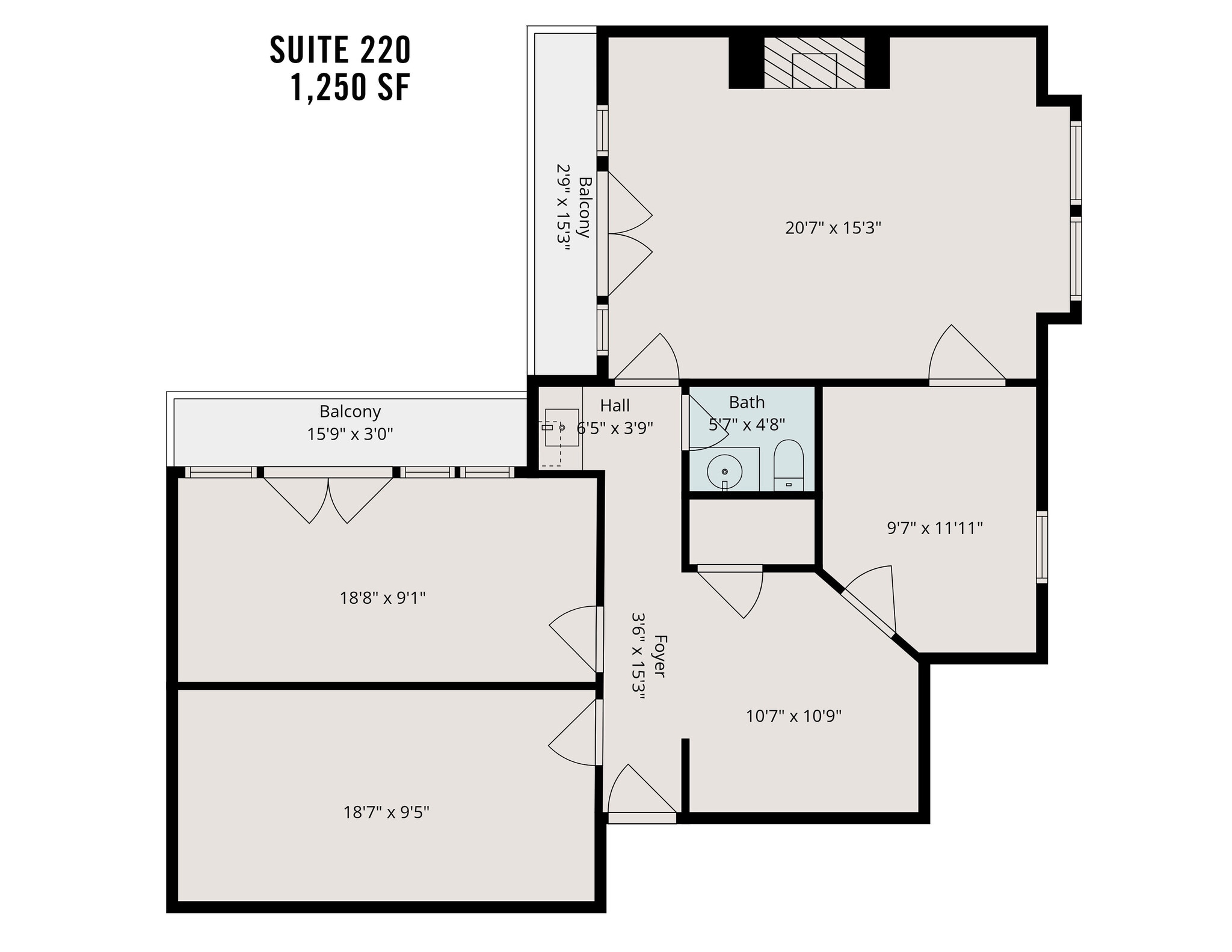 16815 Royal Crest Dr, Houston, TX à louer Photo intérieure- Image 1 de 1