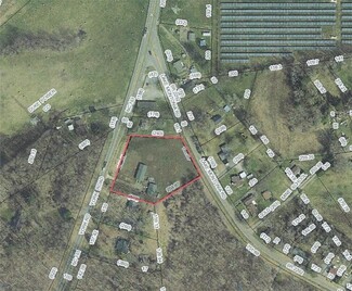 Plus de détails pour 1013 York Rd, Kings Mountain, NC - Terrain à vendre