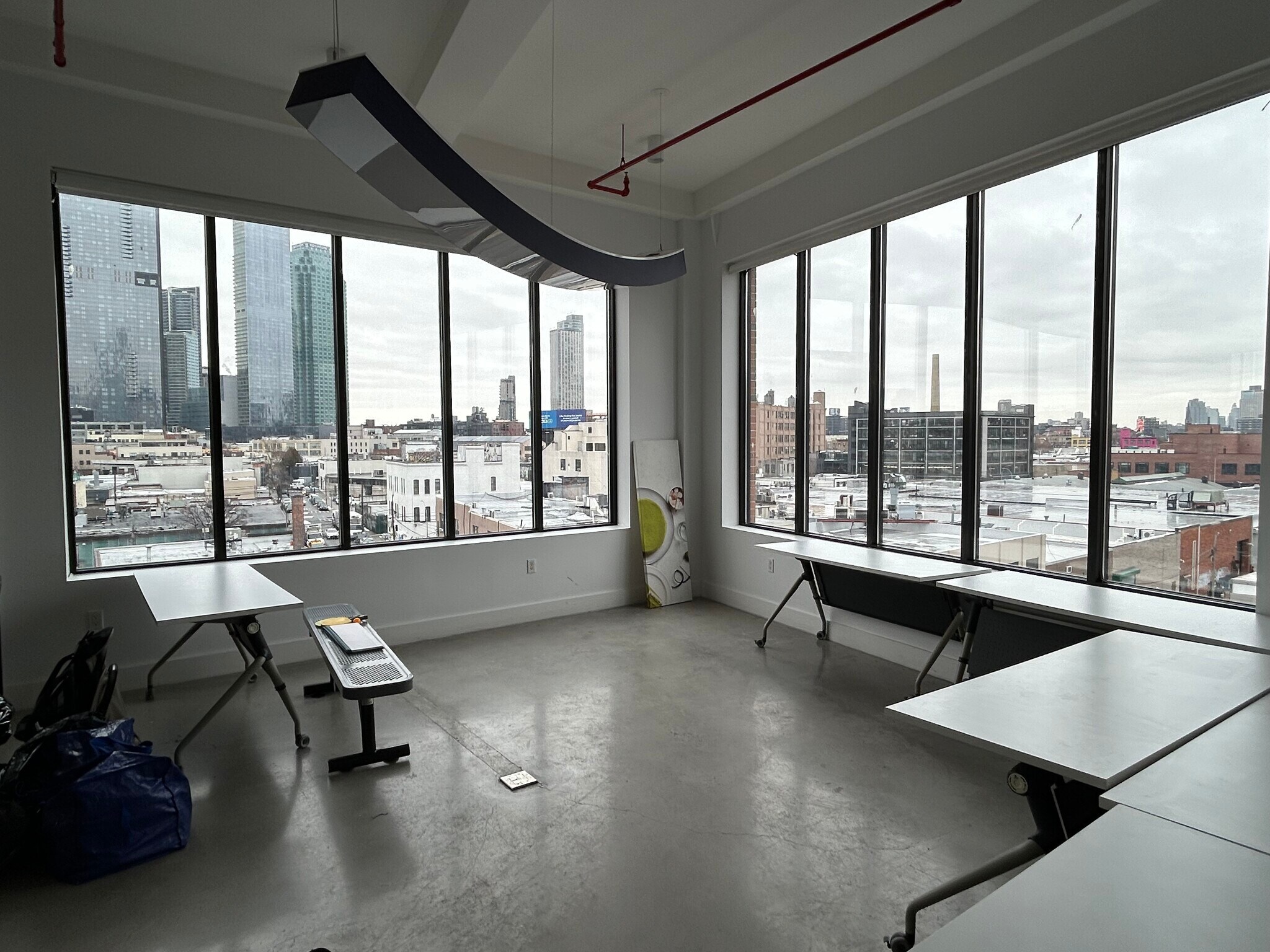 4310 9th St, Long Island City, NY à louer Photo du bâtiment- Image 1 de 8