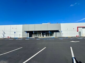 Plus de détails pour 1917-1921 E Mariposa Ave, El Segundo, CA - Industriel à louer