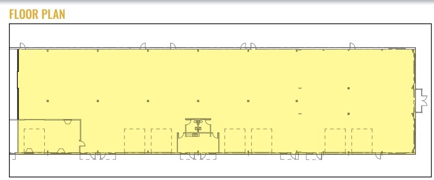 375 NE 11th St, Redmond, OR for lease Floor Plan- Image 1 of 1