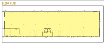 375 NE 11th St, Redmond, OR for lease Floor Plan- Image 1 of 1