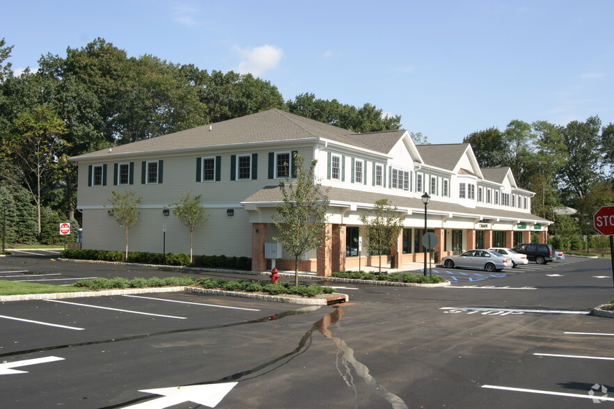 333 Forsgate Dr, Jamesburg, NJ for lease - Building Photo - Image 2 of 8