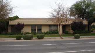Plus de détails pour 4531 N 16th St, Phoenix, AZ - Bureau à louer