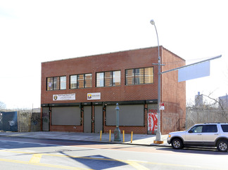 More details for 3464 Webster Ave, Bronx, NY - Flex for Lease