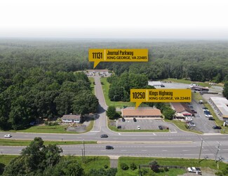 Plus de détails pour Journal Complex – Bureau à vendre, King George, VA