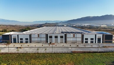 1304 E Alessandro Blvd, Riverside, CA à vendre Photo du bâtiment- Image 2 de 4