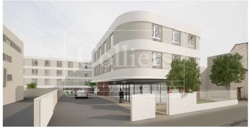 2005 Route De La Légion, Aubagne for sale Building Photo- Image 1 of 5