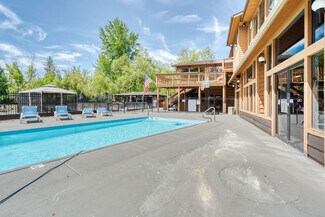 Plus de détails pour 180 Vista Ln, Bigfork, MT - Commerce de détail à vendre