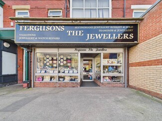 Plus de détails pour 38-44 Victoria Rd W, Thornton Cleveleys - Commerce de détail à louer