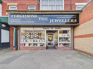 More details for 38-44 Victoria Rd W, Thornton Cleveleys - Retail for Lease