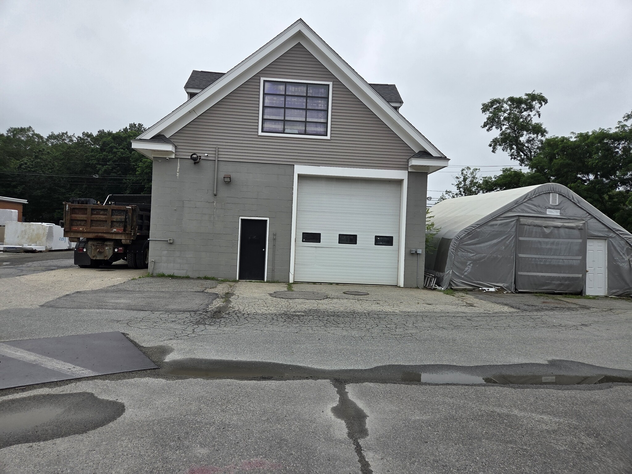 50 Union Ave, Sudbury, MA for lease Building Photo- Image 1 of 7