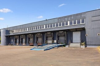 More details for 36 Avenue Du 1er Mai, Palaiseau - Industrial for Lease