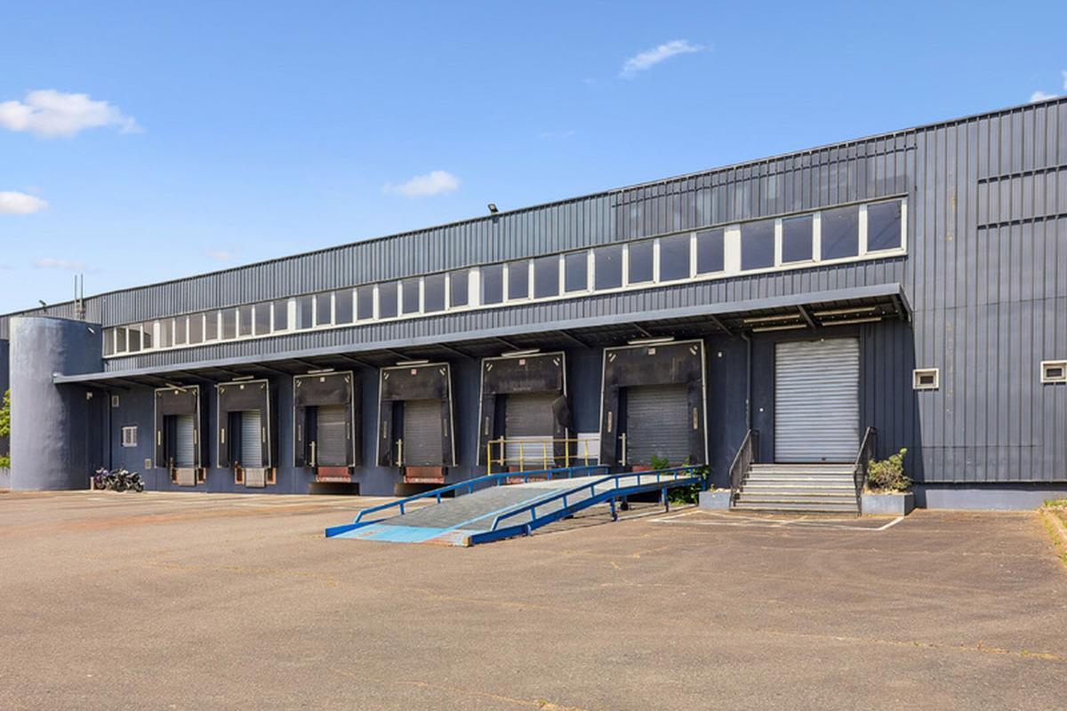 36 Avenue Du 1er Mai, Palaiseau for lease Building Photo- Image 1 of 6