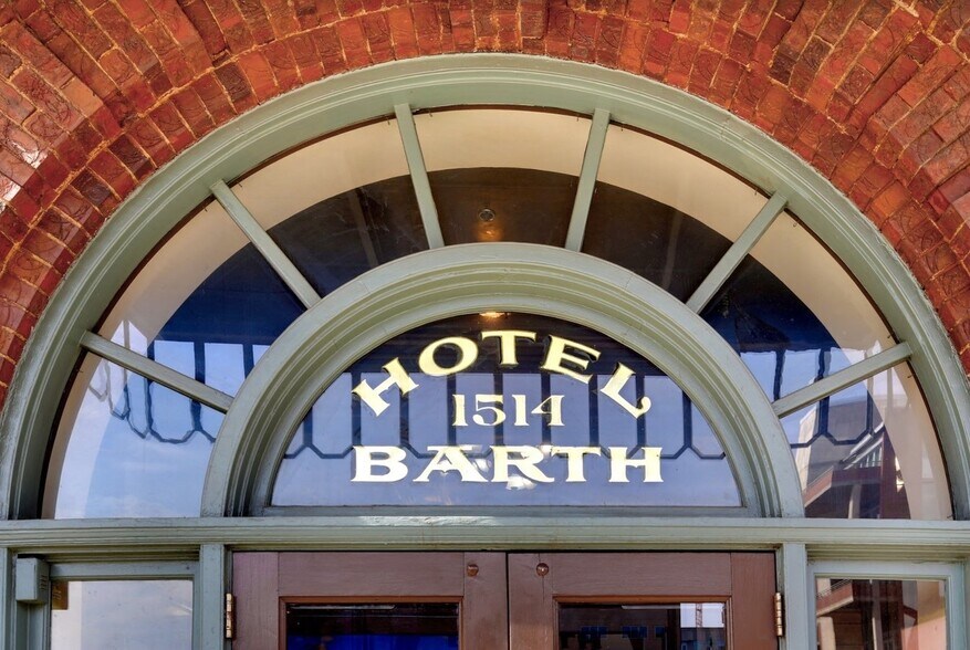 1514 17th St, Denver, CO à vendre - Photo intérieure - Image 3 de 5