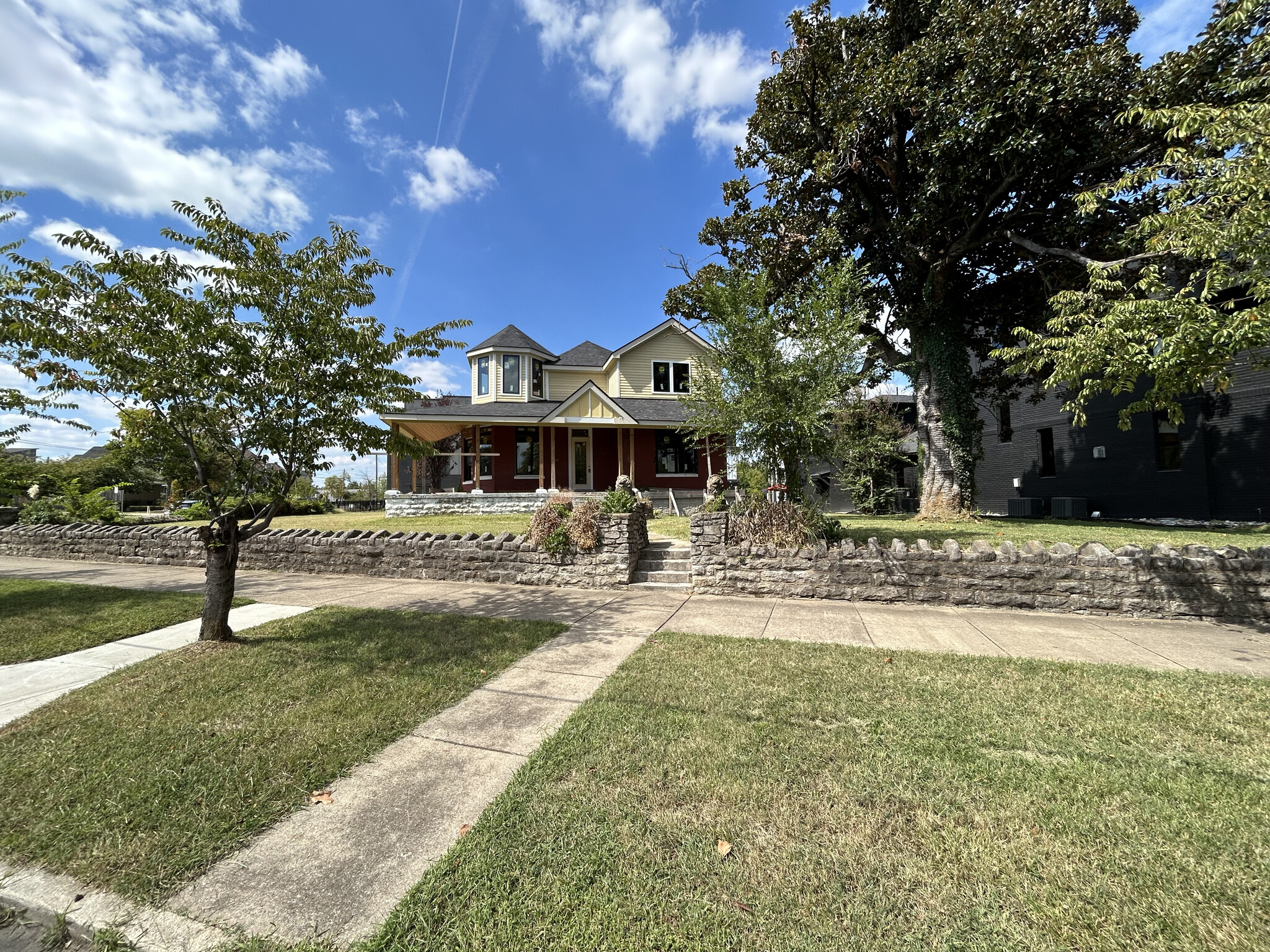 1006 Monroe St, Nashville, TN à louer Photo du b timent- Image 1 de 13