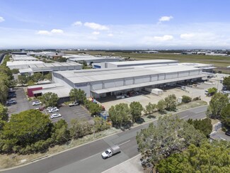 More details for 45-47 Qantas Dr, Brisbane Airport - Industrial for Lease