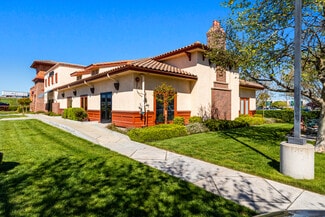 More details for 3120 Hotel Dr, Turlock, CA - Office/Retail for Lease