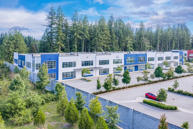More details for 3438 195 St, Surrey, BC - Industrial for Sale