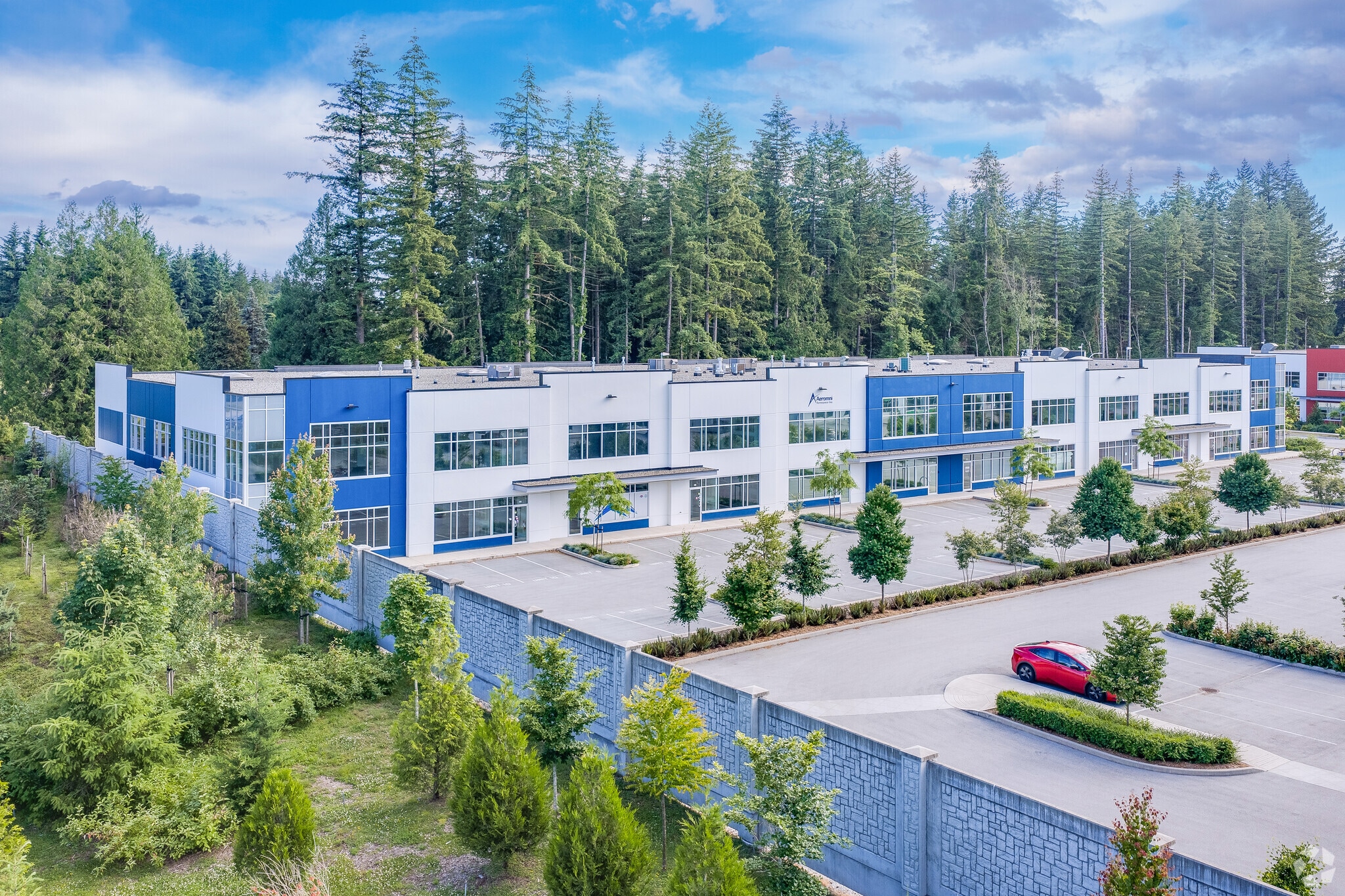 3438 195 St, Surrey, BC for sale Building Photo- Image 1 of 10