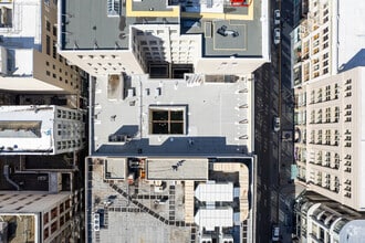 155-165 Post St, San Francisco, CA - Aerial map view - Image1