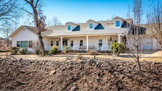 Plus de détails pour 160 Fox Tail Ln, Hot Springs, AR - Spécialité à vendre