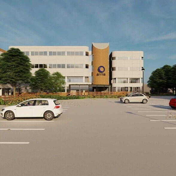 Solent Rd, Havant à louer - Photo du bâtiment - Image 1 de 4