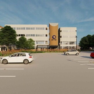 Plus de détails pour Solent Rd, Havant - Coworking à louer