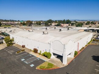 More details for 869 W Francisco Blvd, San Rafael, CA - Retail for Lease