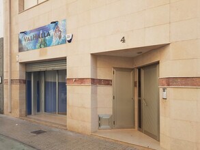 Retail in Sant Carles de la Ràpita, Tarragona for lease Construction Photo- Image 2 of 10