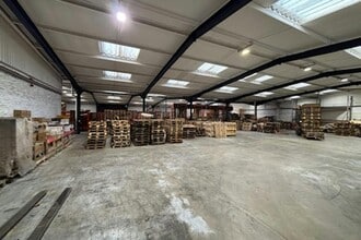 North Way, Andover à louer Photo intérieure- Image 2 de 8