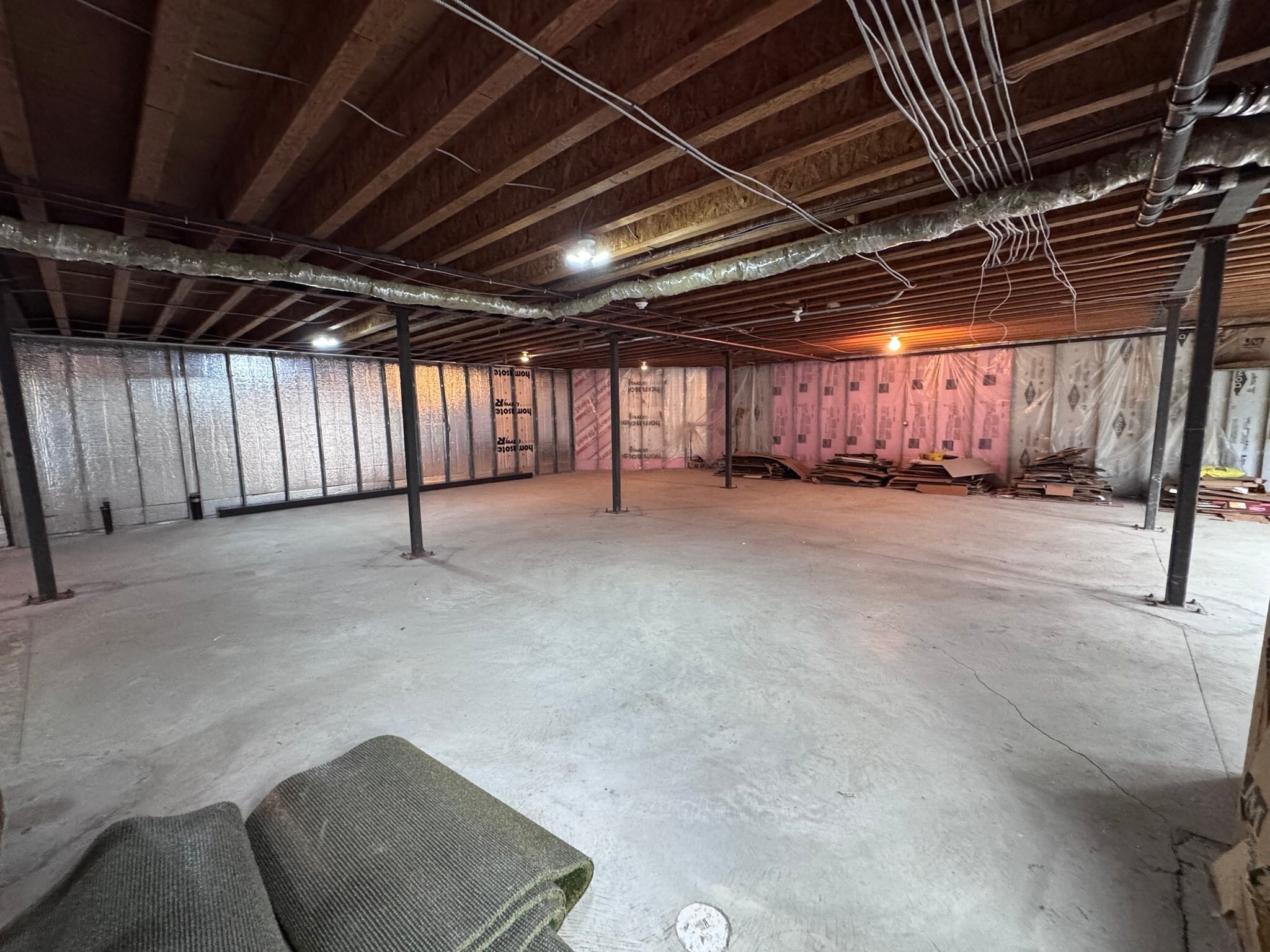 12 Washington St, Plainville, MA à louer Photo intérieure- Image 1 de 4