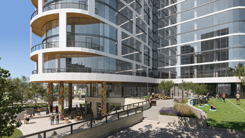 1501 McGavock Pike, Nashville, TN à louer - Photo du bâtiment - Image 2 de 10