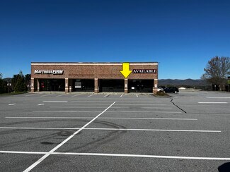More details for 422 Airport Rd, Arden, NC - Retail for Lease