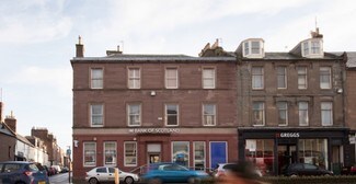 More details for 31 High St, Montrose - Retail for Sale