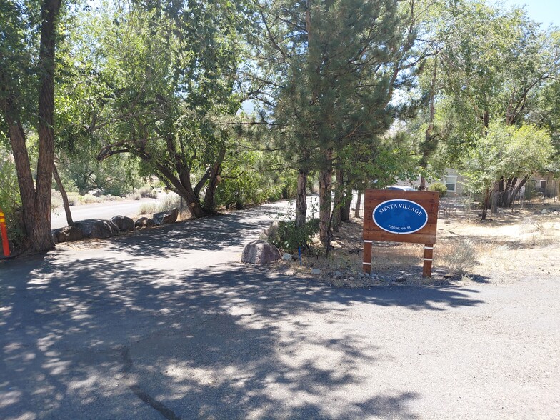 7350 W 4th St, Reno, NV for sale - Building Photo - Image 2 of 13