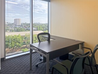 Plus de détails pour 4830 W Kennedy Blvd, Tampa, FL - Coworking à louer