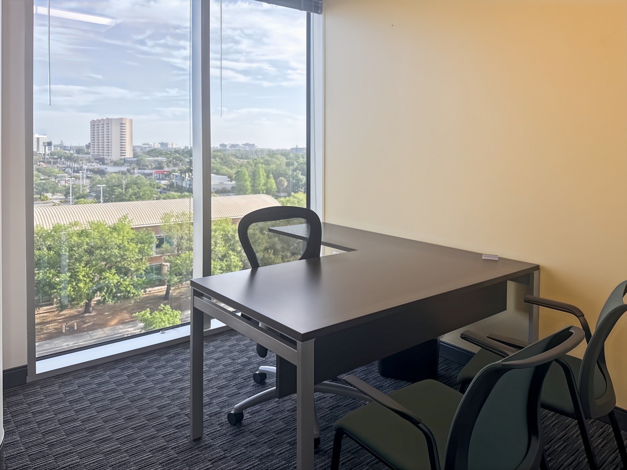 4830 W Kennedy Blvd, Tampa, FL for lease Building Photo- Image 1 of 16