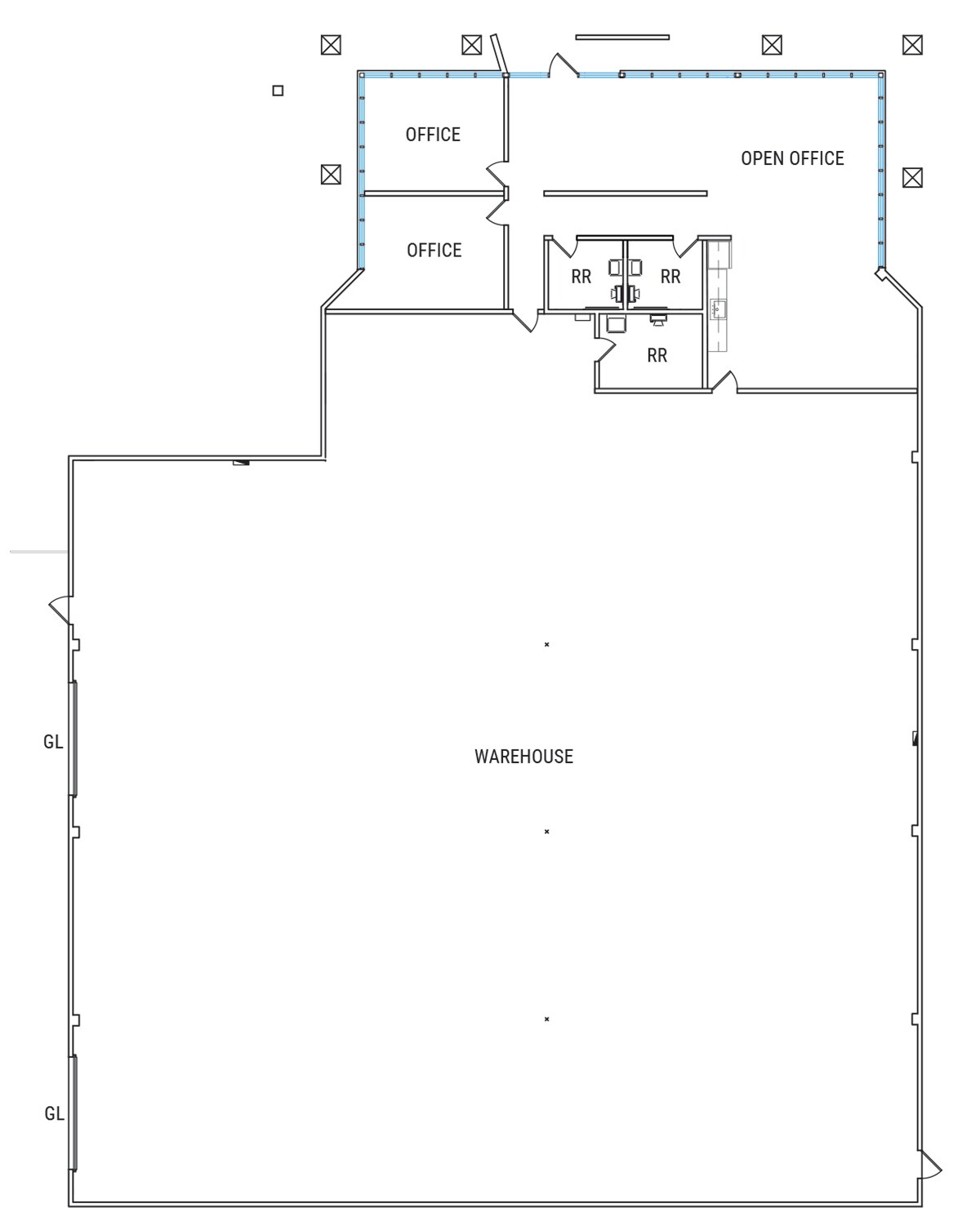 11240 Young River Ave, Fountain Valley, CA for lease Interior Photo- Image 1 of 1