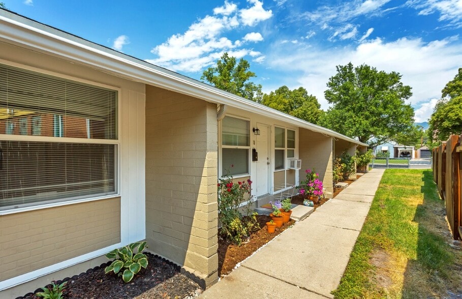 1436 S Roberta St, South Salt Lake, UT for sale - Building Photo - Image 1 of 9
