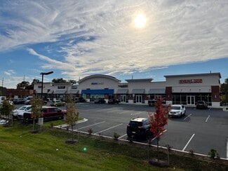 More details for 343 Baltimore Blvd, Westminster, MD - Retail for Lease