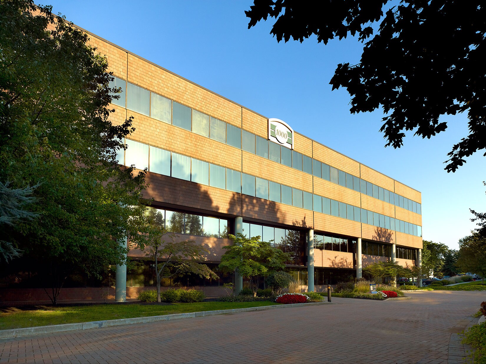 1000 1st Ave, King Of Prussia, PA for lease Building Photo- Image 1 of 5