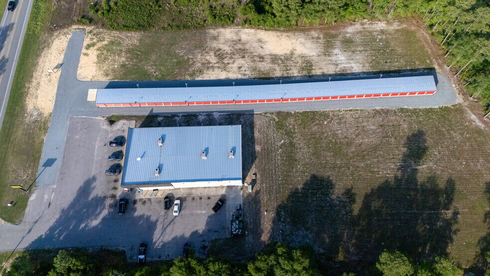 3944 US 701 Hwy N, Elizabethtown, NC for sale - Building Photo - Image 3 of 3