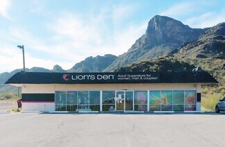 Plus de détails pour 16265 E Peak Ln, Picacho, AZ - Commerce de détail à vendre