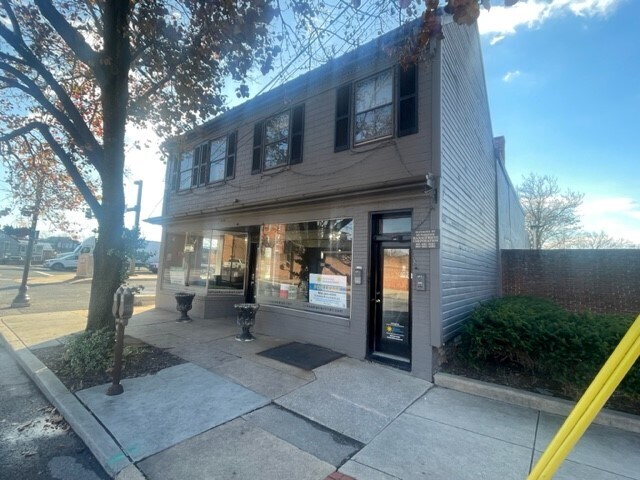 244 E Patrick St, Frederick, MD for lease Primary Photo- Image 1 of 4