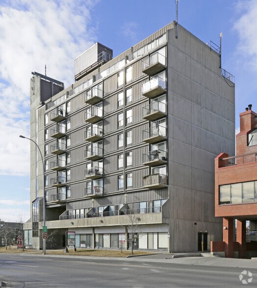 723 14th St NW, Calgary, AB for sale - Primary Photo - Image 1 of 1